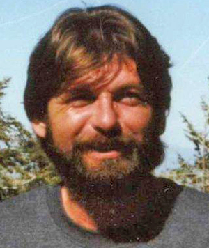 Brian K. Bleckrie