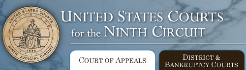 9th Circuit Court of Appeals