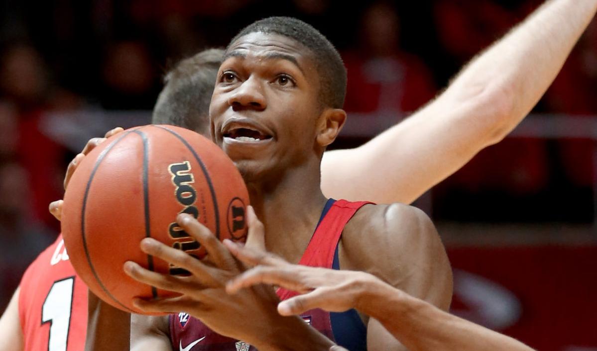 University of Arizona vs Utah