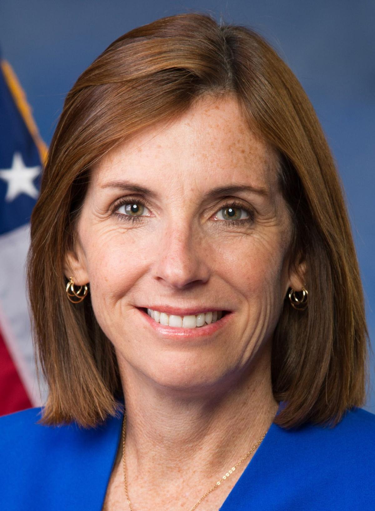 Rep. Martha McSally