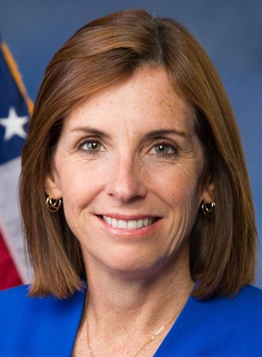 Rep. Martha McSally