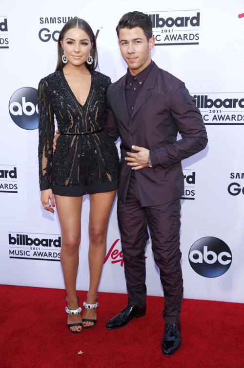 2015 Billboard Music Awards