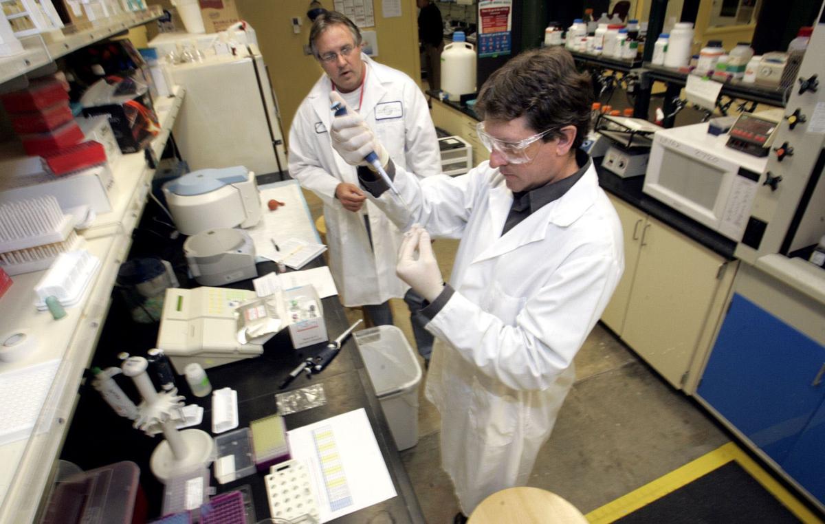 Tucson leaders to tell site selectors about bioscience, other sectors