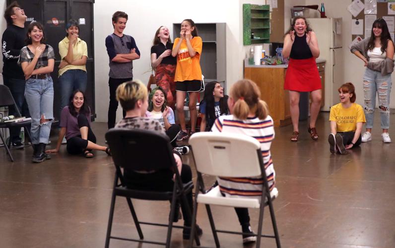 ATCteen, Arizona Theatre Company