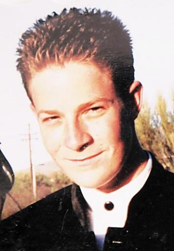 Suspect issued bizarre threats on MySpace  