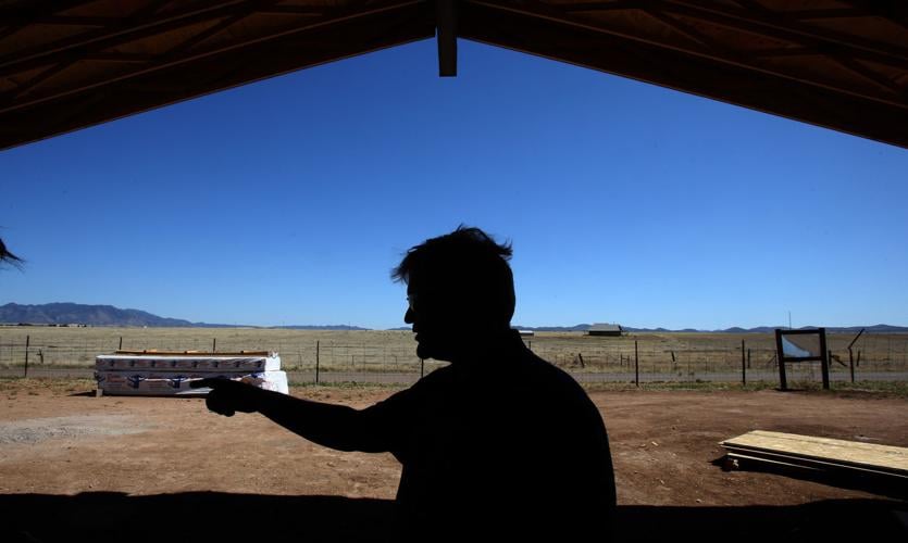 Flying Leap Vineyards