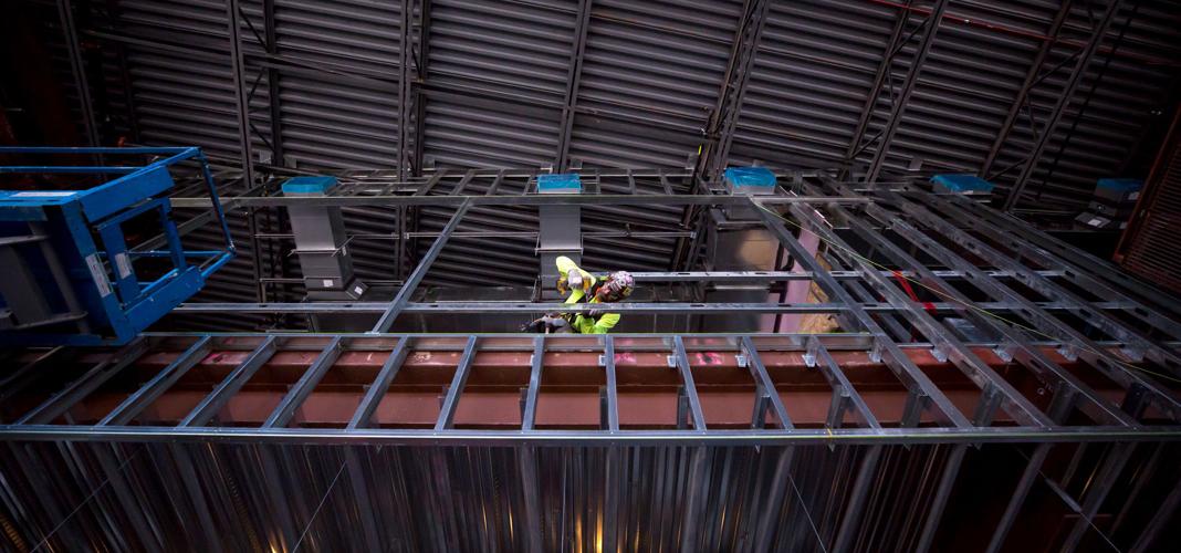 Pima Community College automotive technology