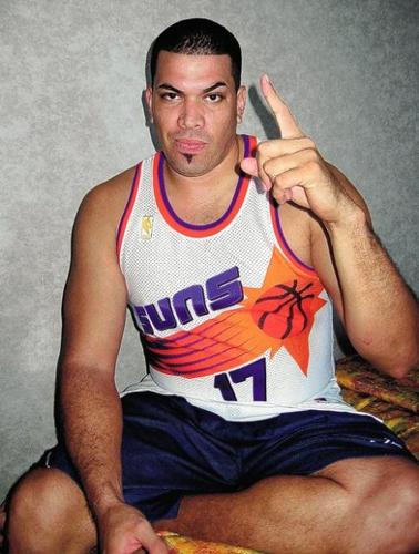 A 10 años del debut de un mexicano en la NBA  