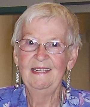 Johanna (Jopy) Catharina Baldwin