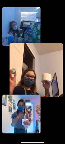 Agua Caliente Elementary School photos