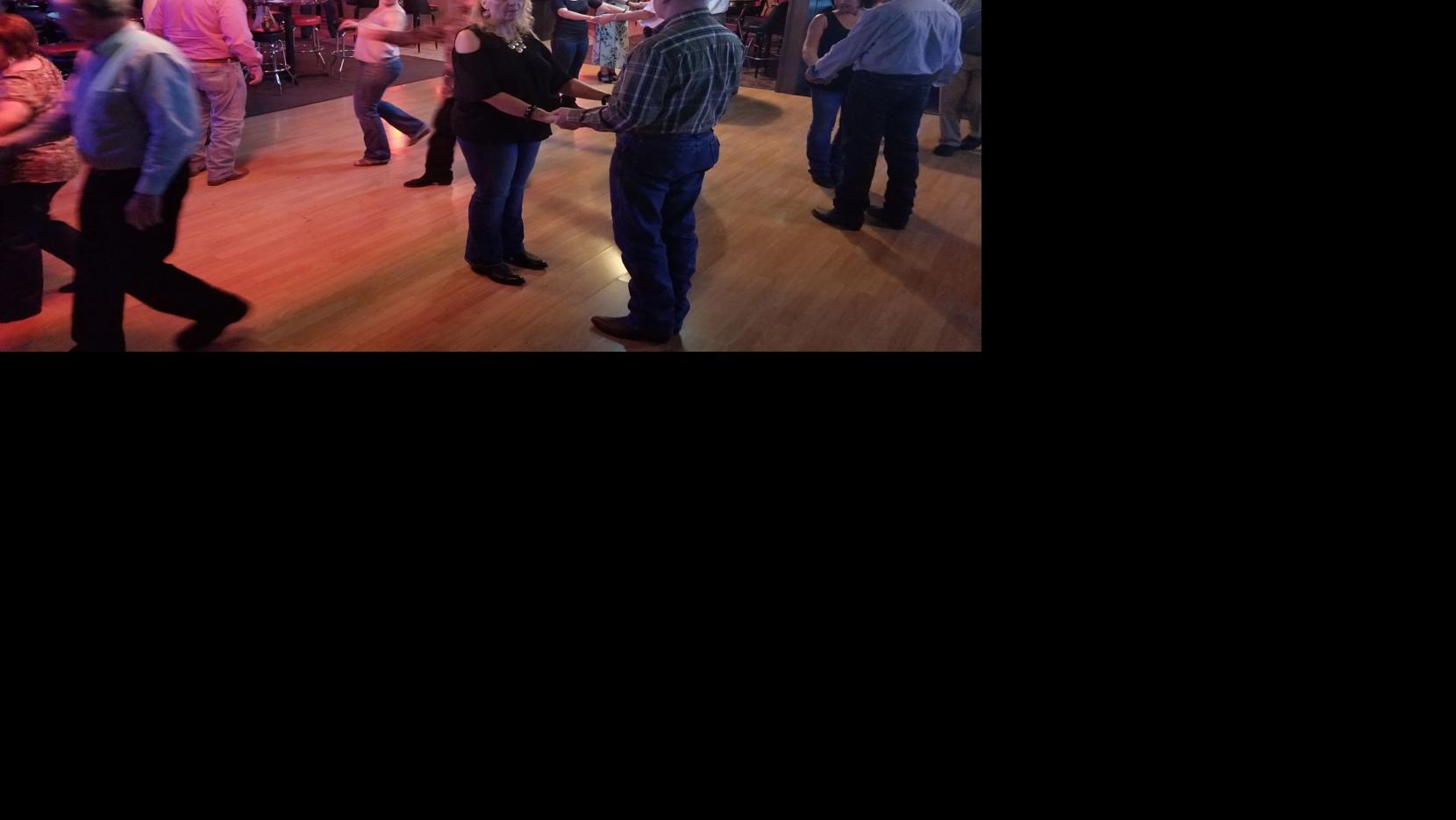 Tucson Dance Lessons Sept 28 Oct 6 Entertainment Tucson Com