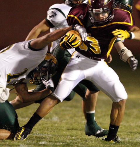 All-Star Josh Robbins