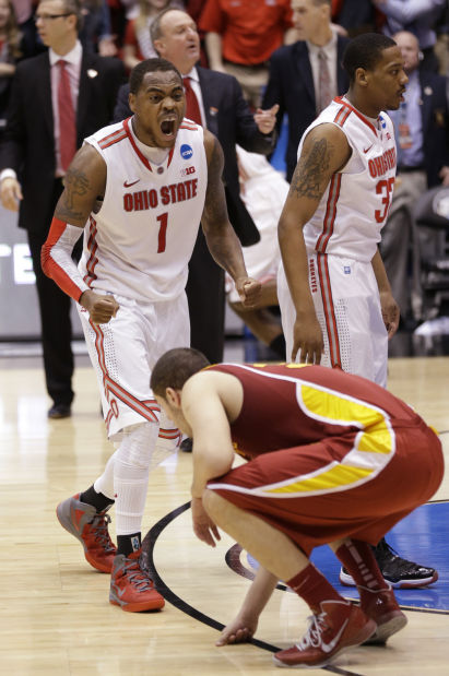 Meet Ohio State