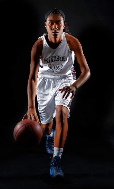 2013-14 High School Players of the Year