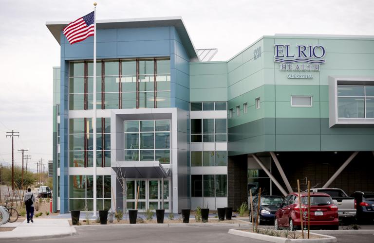 El Rio Cherrybell Health Center (LE)