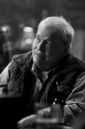 Stacy Keach in Tucson for Loft Film Fest