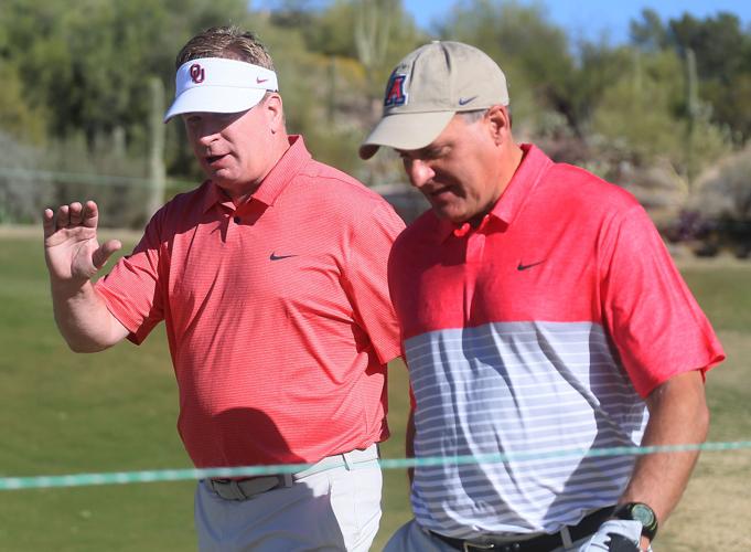 Tucson Conquistadores Classic