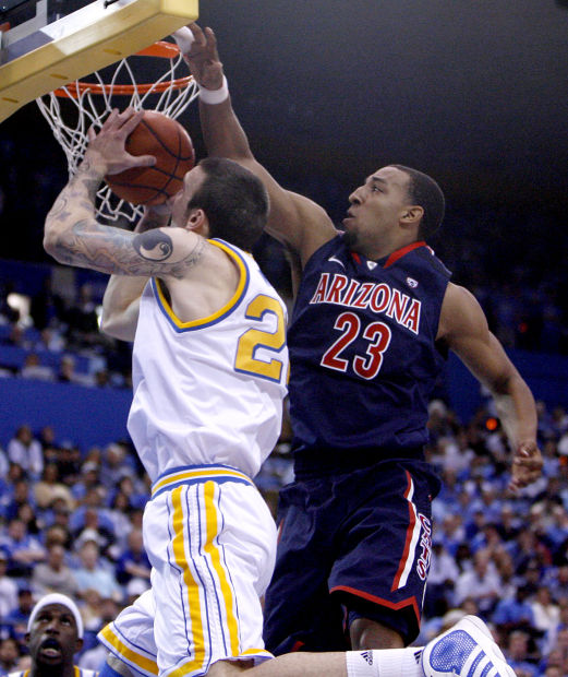 Derrick Williams