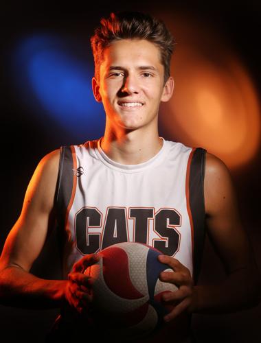2016 boys volleyball player of the year