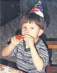 Manuel A. Escarcega 2/11/1992 - 10/20/01