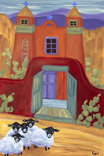 2022 Fall Arts Preview, Tucson