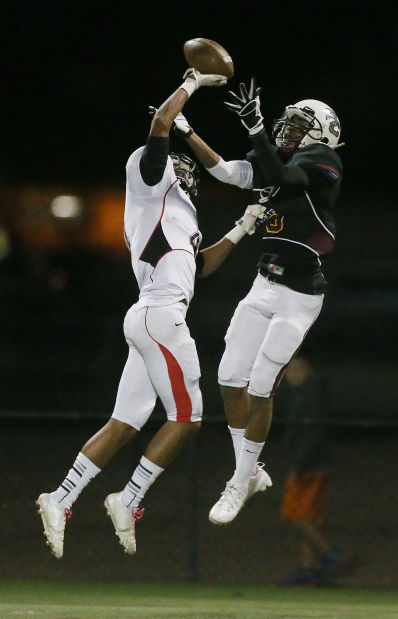 Salpointe vs. Peoria Liberty