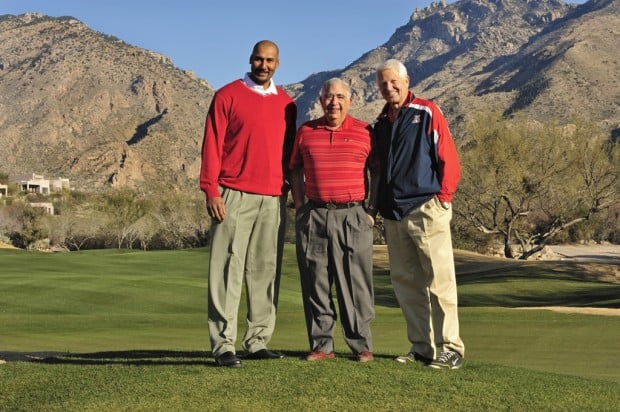 Two-day fundraiser to feature star athletes   