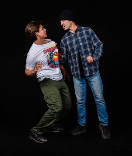 'No Place Like Home'