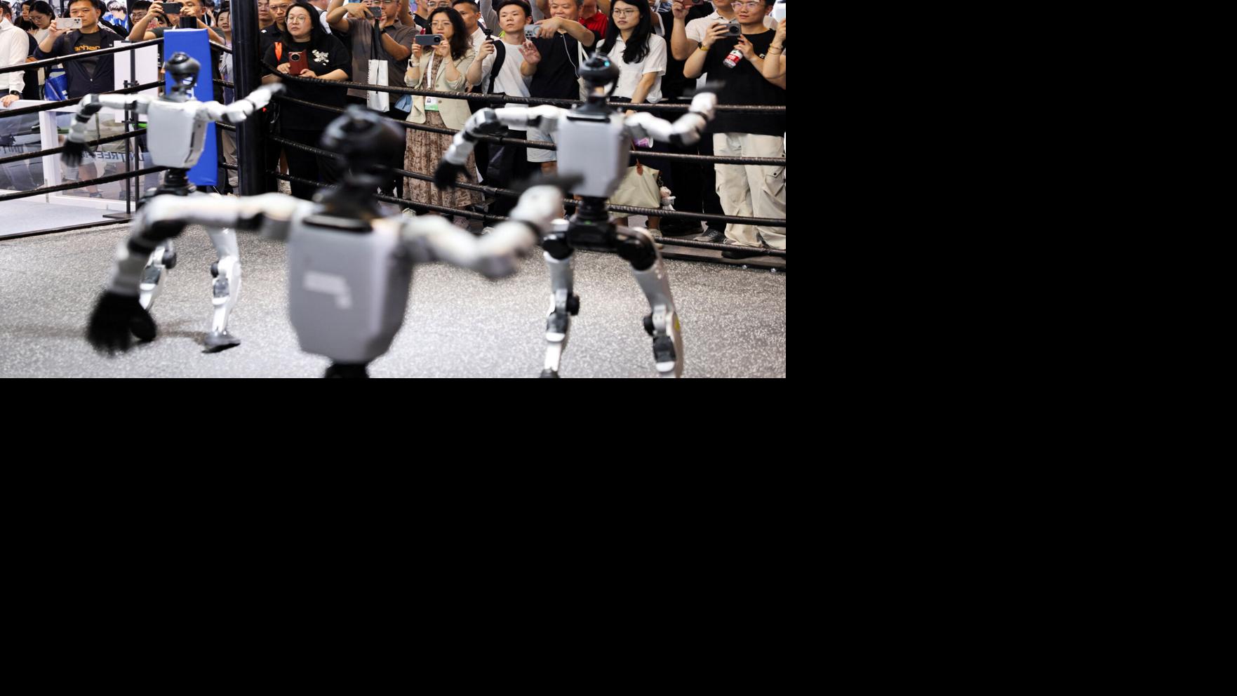 Don't ban AI out of unfounded fear | Gregory S. McNeal