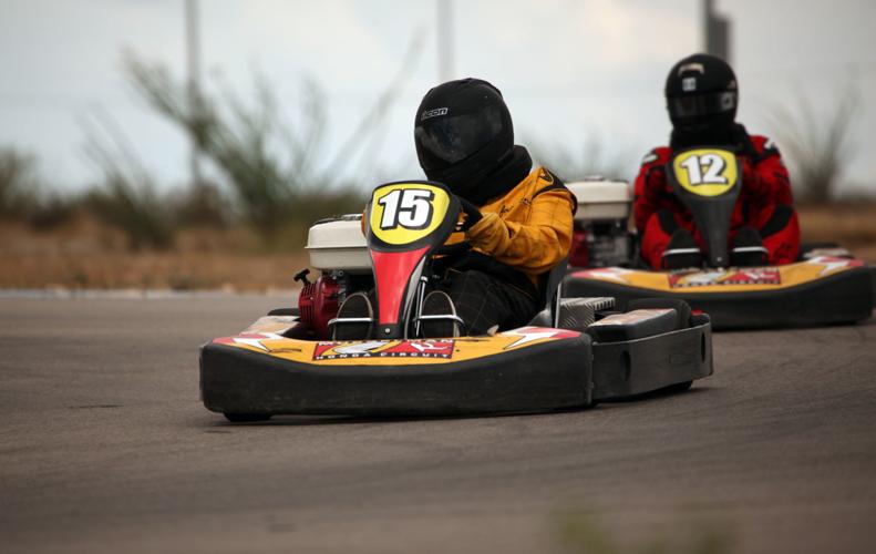 Musselman Honda Circuit