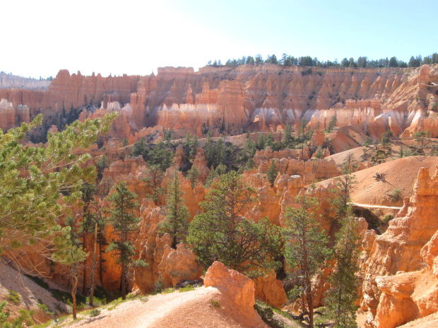 National Park Travel Photo Contest entries