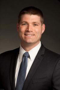 Burns joins Tucson office of Fennemore Craig