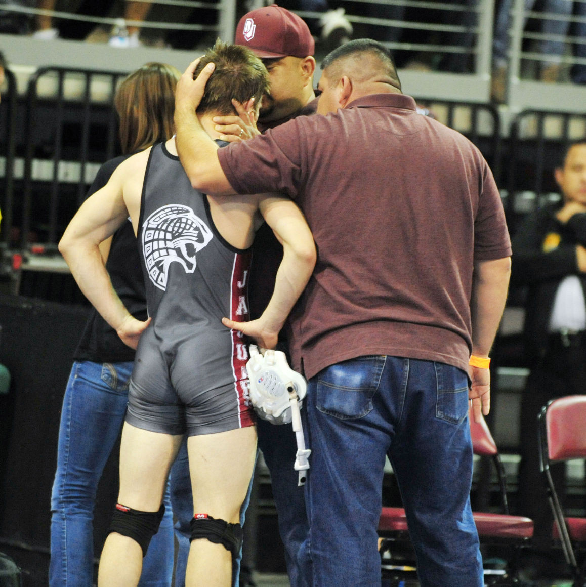 Photos High school wrestling state championships Highschool