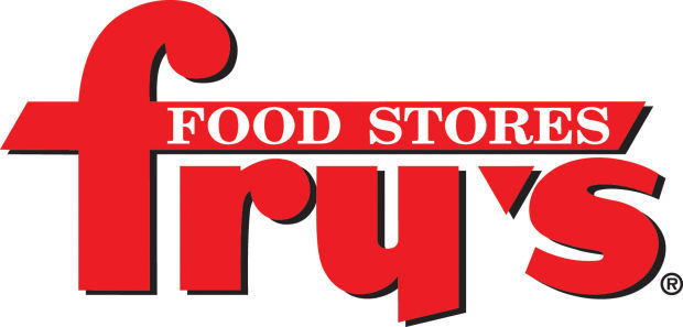 Sponsored by Fry's Food Stores