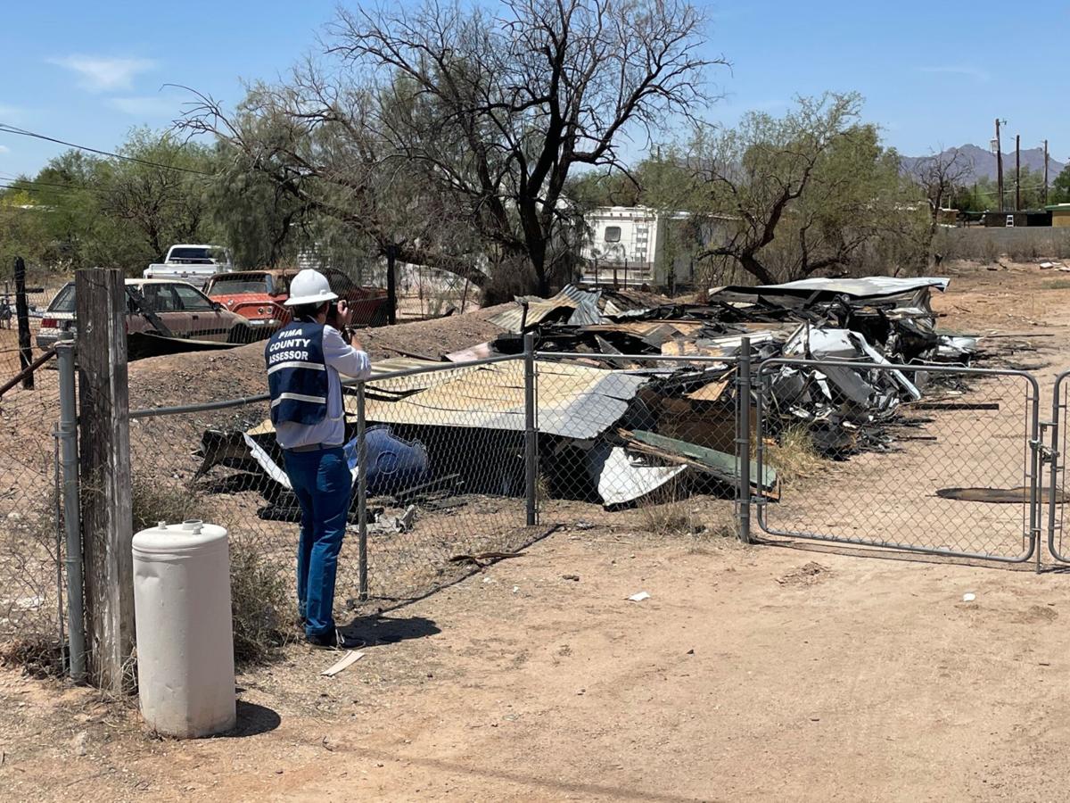 PIma County Assessor