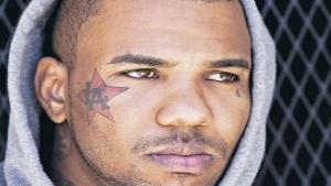 The Game's manager accused of using Interscope Records for drug