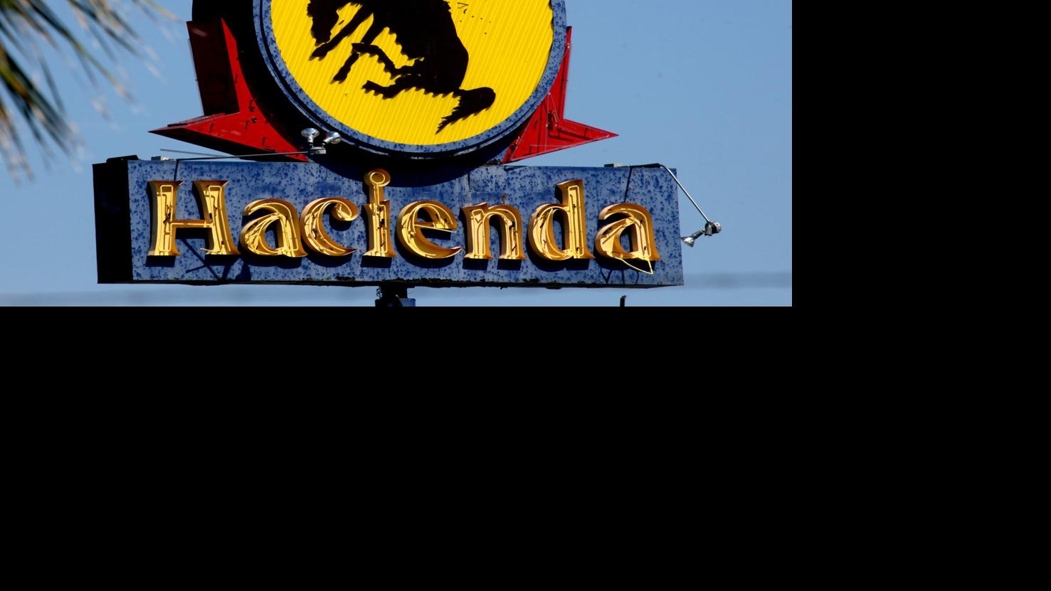 Neon signs being refurbished under city program