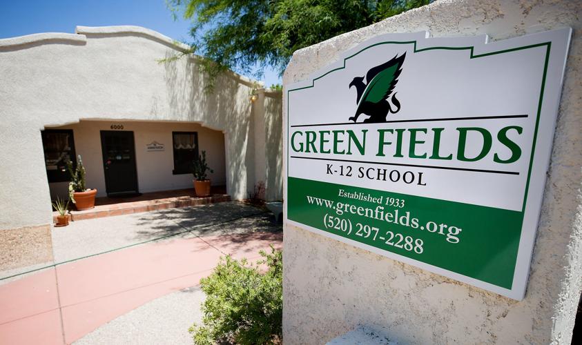 Green Fields K-12 School