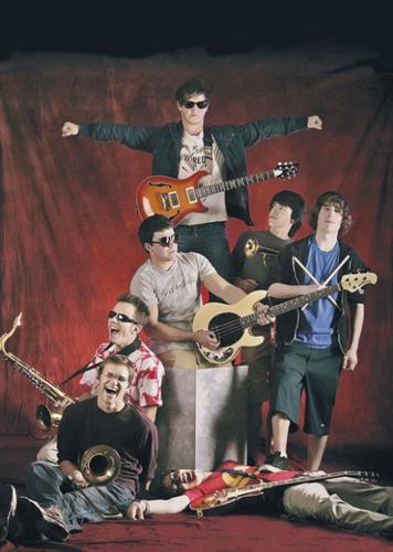 Battle of the Bands eats Tucson!  