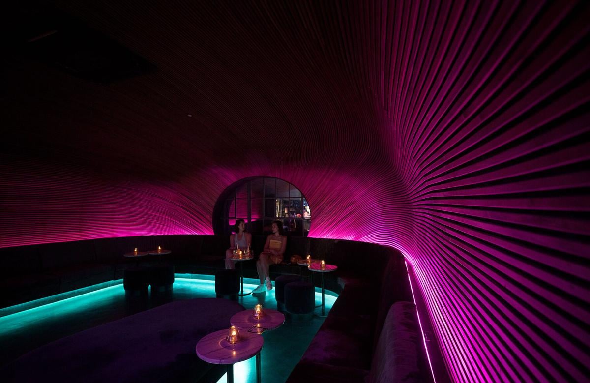 Portal Cocktails