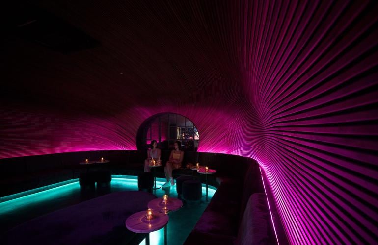 Portal Cocktails