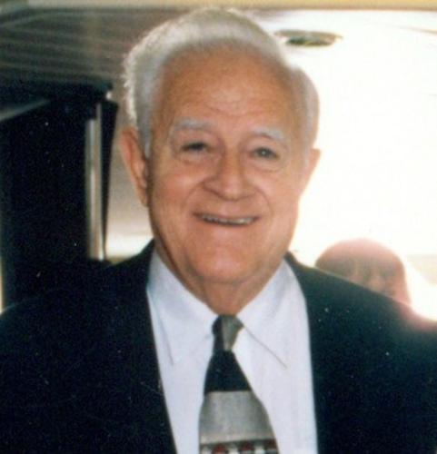 Memorial trees take root    