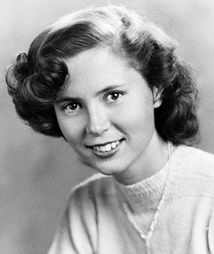 ROMER, Mary Catherine Guiney, RD