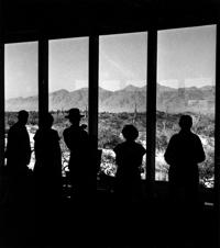 Saguaro National Park