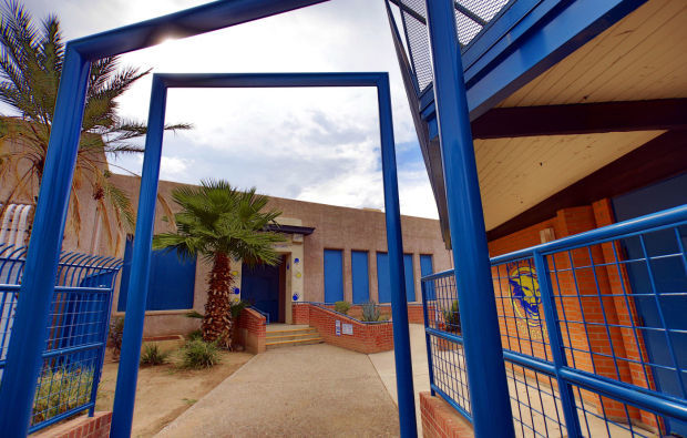 Menlo Park Elementary School