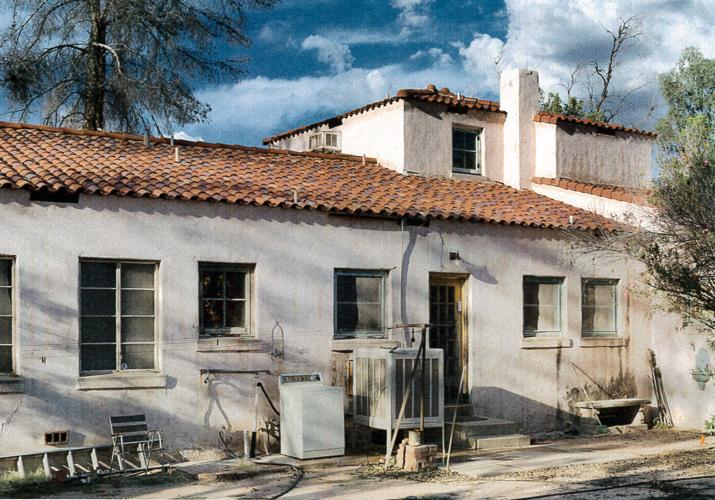 Voorhees-Pattison House