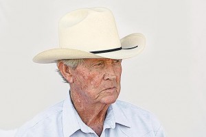 A cowboy's crown | Home + Life + Health 