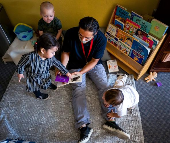 Herencia Guadalupana Lab School,