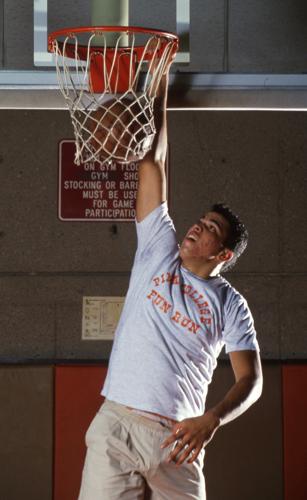 The top 10 athletes in Pima College history