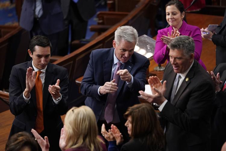 Congress